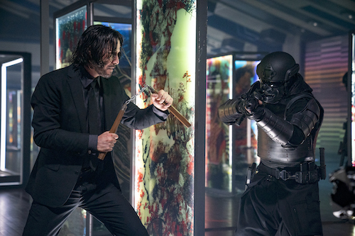 John wick 1 free best sale full movie